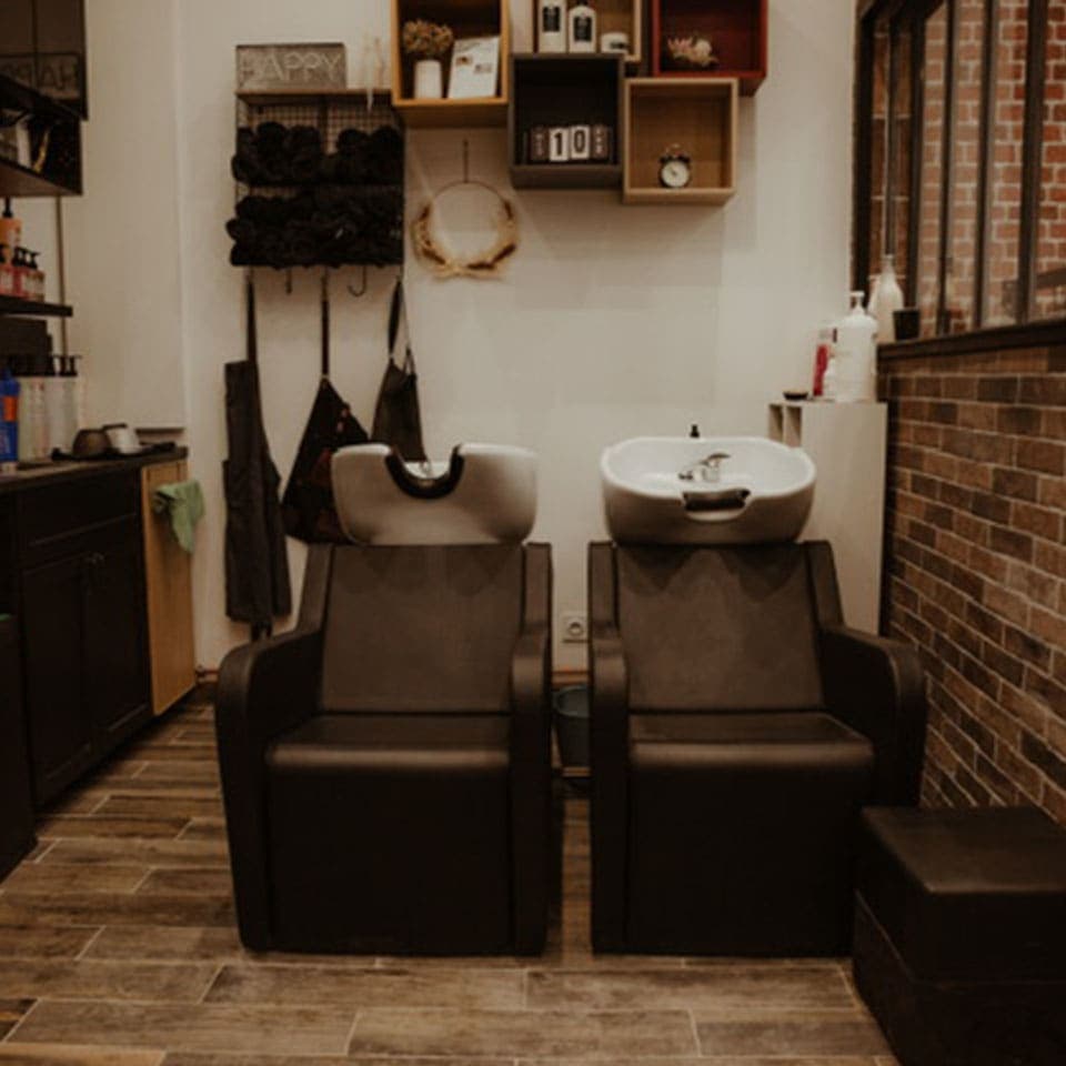 Salon de coiffure à Neufmoutiers-en-Brie
